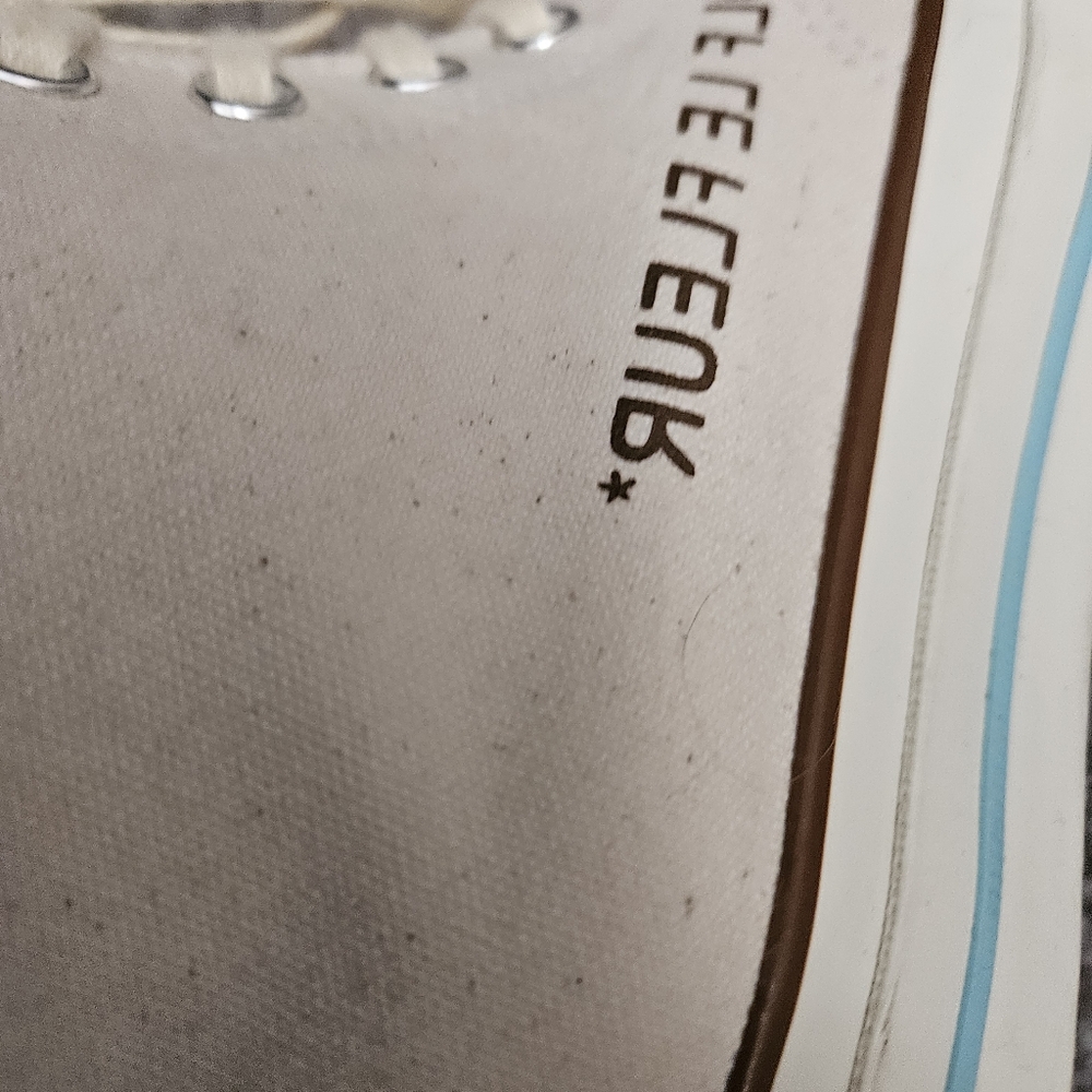 Converse All Stars le fleur Woman Size 10 MEN 8 - Picture 2 of 7
